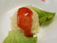 -韩香福烤肉庄园(荣成店)