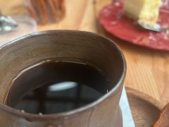 -北马山庄植趣咖啡