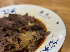 -柴氏风味斋(甘家口店)