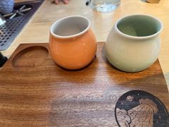 -YEEGIN COFFEE也径咖啡