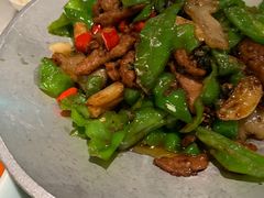-雀蓝川菜(星悦汇店)