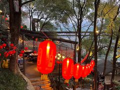 -巴倒烫陆派火锅山庄(南山总店)