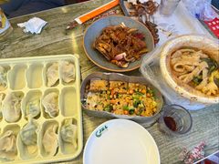 -老味烧烤(总店)