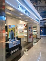 -悦诗风吟innisfree