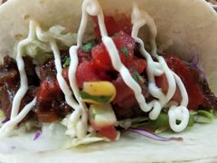 黑椒牛肉塔可-TACO TUESDAY塔可星期二(人民路店)