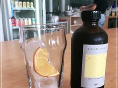 -DEEP COFFEE(瑞光烘焙工厂店)