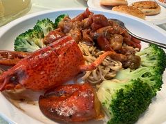 -万龙洲海鲜·粤菜(亚运村店)