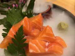 -兆治日本料理(华府世家店)