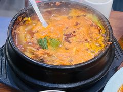 -延成苑韩式烤肉店(长春道店)