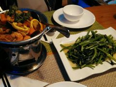 android_upload_pic-山色西餐·柴火烤披萨