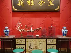 -新雅粤菜馆(南京东路店)