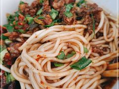 -丁记面馆(凤凰店)