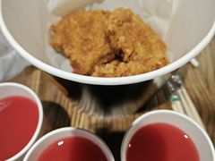 -盒马鲜生(昆城店)