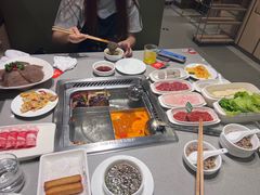 -海底捞火锅(漕宝路店)