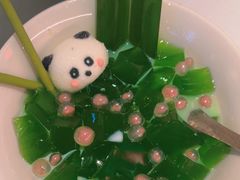 -桂满陇·海市蜃楼·黑金(国金店)