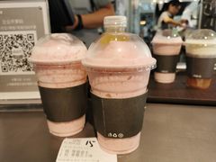 -穆拉诺餐厅(上海玻璃博物馆店)