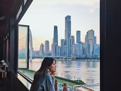 -AZUL by FUEL蓝色·法式酒馆(琶醍店)