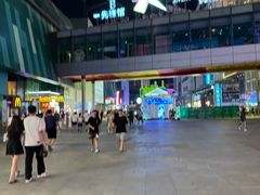 -大悦城(沈阳中街店)