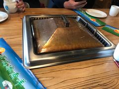 -泽成冰煮羊火锅(中正天街店)