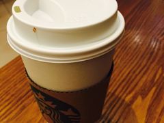 iphone_upload_pic-星巴克(兰桂坊店)