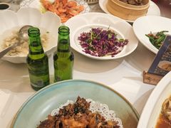 -新丁香海鲜酒店(银海商贸城店)