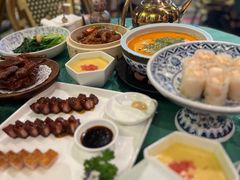 -誉八仙粤菜(万象天地店)