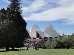 -悉尼歌剧院