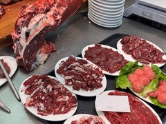 -乌记鲜活牛肉城(金砂东路店)