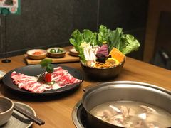 -大头椰·椰子鸡火锅(新梦店)