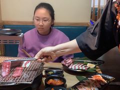 -九田家黑牛烤肉料理(新光汇店)