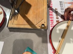 -通海俄式烧烤·俄罗斯大串(嵩山路店)