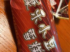小豆冰棍-康乐