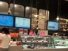 -面包新语(融创茂店)