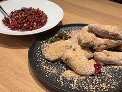 -连鹭海鲜·海肠捞饭·欢聚宴请(星海店)