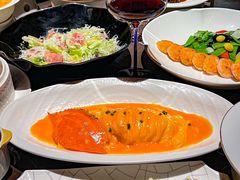 -海派悦庭·海胆烧麦·新融合菜(凯德广场店)