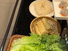 -沄记顺德菜打边炉(东直门店)