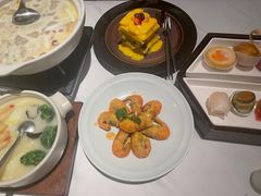 -南棠馆粤菜坊(群光店)