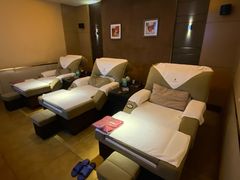 -金色印象·4K影院式足体养生(南坪桃源店)