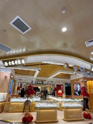 点击看大图 -老凤祥银楼(五角场万达广场店)