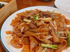 -如轩·海鲜砂锅粥·潮汕菜(一品天下店)