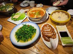 -高淳味道(丹阳湖北路店)