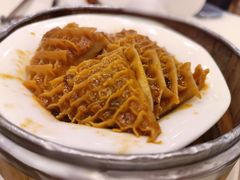 金钱肚-凤凰楼酒家·粤宴点心(华强北店)