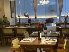 -Mark&Mars Restaurant