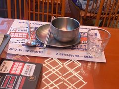 -神府路壹号·海鲜烧烤·砂锅粥·锅物(三坊七巷店)