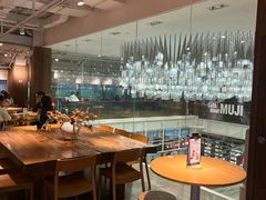 -无印良品餐堂 MUJI Diner(成都太古里店)