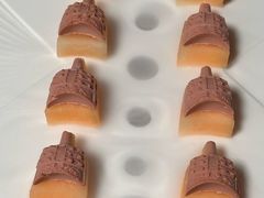 -曾宴·楚菜(湖北省博物馆店)