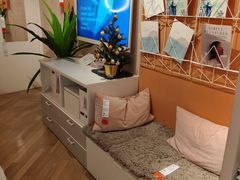 -宜家·瑞典风味餐厅(海达南街店)
