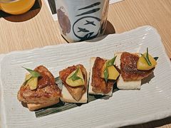 -匠和风精致料理(福州金融街万达店)