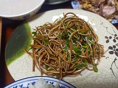 -牛街老爆肚满(牡丹园店)