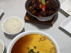 -峨嵋小镇(远洋城店)